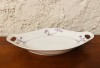 FRUCTIERA DIN PORTELAN FIN- MARCAJ PT BAVARIA TIRSCHENREUTH L33,5CM