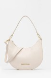 Valentino Bags poșetă culoarea bej, VBS8ZV07