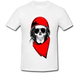 Cumpara ieftin Tricou &quot; Attitude bike &quot;