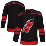 Carolina Hurricanes tricou de hochei adizero Alternate Authentic Pro - 50 (M)