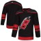 Carolina Hurricanes tricou de hochei adizero Alternate Authentic Pro - 50 (M)