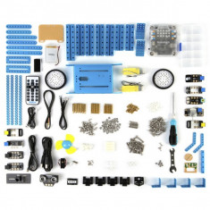 Kit de robotica Robot Science MAKEBLOCK foto