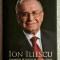 Fragmente de viata si de istorie traita - Ion Iliescu Contine dedicatie si semnatura autorului.