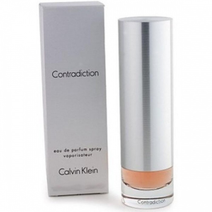 Apa de parfum Femei, Calvin Klein Contradiction, 100ml Apa de parfum Femei, Calvin Klein Contradiction, 100ml