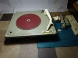 Mecanism pick-up vintage /Philips 1007 /anii 60