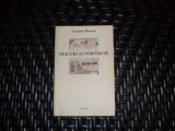 Plicuri și Portrete - Norman Manea, Polirom, Roman, 2004, 512 pagini, Limba Romana