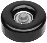 Rola ghidare curea transmisie Cadillac Escalade; Chevrolet Avalanche, Express, Silverado 1500, Suburban; Hummer H2 Autoturism De Teren, Inchis,