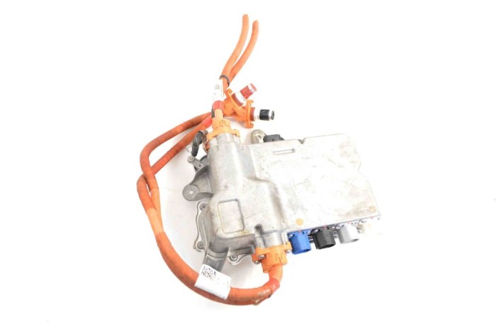 Alt modul de control TESLA MODEL S 2017 OEM: 1059891-00-D 12142818