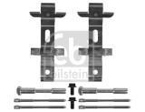 FEBI BILSTEIN 182151 Set accesorii, placute frana