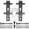 FEBI BILSTEIN 182151 Set accesorii, placute frana