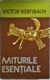 Victor Kernbach - Miturile esentiale