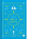 Micul print. Volumul 1 - Antoine de Saint-Exupery