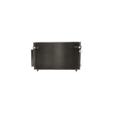 Radiator Clima Lexus Gs Uzs161 Jzs160 Uzs160 Denso Dcn51012
