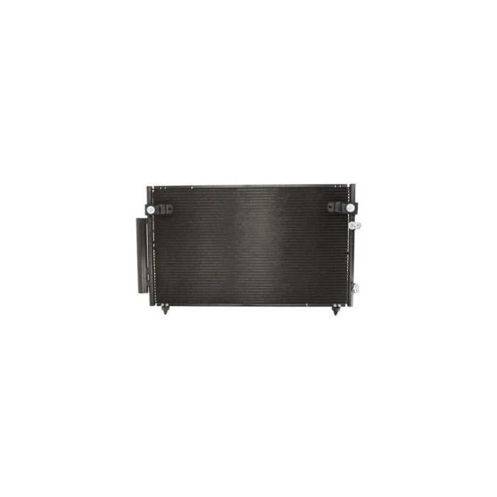 Radiator Clima Lexus Gs Uzs161 Jzs160 Uzs160 Denso Dcn51012