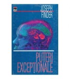 Joseph Finder - Puteri exceptionale - 117032