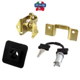 Kit incuietoare sa Vespa PK 50 XL (85-88) - PK 50 XL Plurimatic (85-90) - PK 50 XL Rush (88-89) - PK 125 XL (86-89) 2T AC 50-125cc