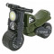 Motocicleta Wader Militara