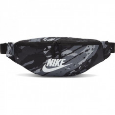 Borseta Nike NK HERITAGE HIP PACK- AOP1 foto