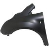 Aripa fata Opel Meriva A, 05.2003-06.2010, partea Dreapta, cu gaura pentru semnalizare, 6102344, 555902, Rapid