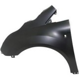 Aripa fata Opel Meriva A, 05.2003-06.2010, partea Dreapta, cu gaura pentru semnalizare, 6102344, 555902, Rapid