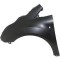 Aripa fata Opel Meriva A, 05.2003-06.2010, partea Dreapta, cu gaura pentru semnalizare, 6102344, 555902