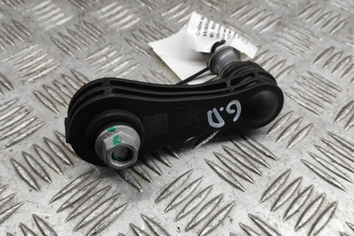Bieleta stabilizatoare dreapta spate TOYOTA C-HR _X2_, _H2_ 2024 OEM: 48830-F4030 28103908