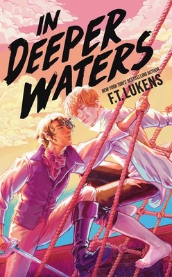 In Deeper Waters foto