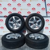 Cumpara ieftin Jante Ronal 215/65 R16 5x110 6.5j ET40