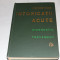 Intoxicatiile Acute - Gheorghe Mogos - Editura Medicala 1981