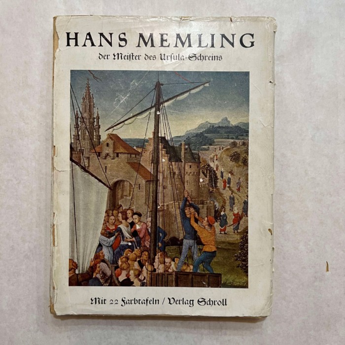 Hans Memling