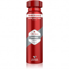 Old Spice Original deodorant spray pentru bărbați 150 ml