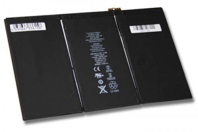 Acumulator Apple iPad 3 iPad 4 A1389 compatibil foto