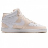 Nike WMNS NIKE COURT VISION MID CD5436-800 CD5436-800-38.5