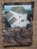 ARHITECTURA RELIGIOASA MEDIEVALA DIN TRANSILVANIA VOL 2 - ADRIAN ANDREI RUSU / SZOCS PETER LEVENTE