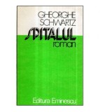 Gheorghe Schwartz - Spitalul - roman - 121142