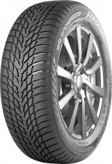 Anvelope Nokian Wr Snowproof 215/60R17 96H Iarna foto