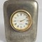Ceas mic vintage de birou Clickhale quartz functional