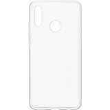 Husa Plastic Huawei P Smart+ 2019, Transparenta 51992707