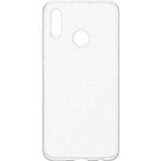 Husa Plastic Huawei P Smart+ 2019, Transparenta 51992707