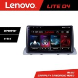 Navigatie Honda CR-V 2023- Lenovo QLED 1K 4+64 WIFI 5Ghz carplay android auto Android kit-crv2023+EDT-LITE-D4-10-4+64 CarStore Technology