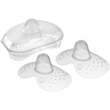 MAM Breastfeeding tetine pentru alăptat marimea L 23 mm 2 buc