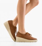 Platforme dama Mersonk Camel