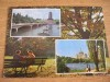 QW23 B - Carte postala - tematica turism - vedere - Romania - Bucuresti 43, Circulata, Fotografie