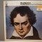 Beehoven &ndash; Symphony no 1 &amp; 2 - L.Bernstein (1974/CBS/England) - VINIL/Impecabil
