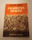 PĂM&Acirc;NTUL NEGRU - VICTOR IANCU