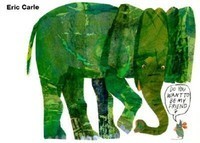 Do You Want to Be My Friend? Board Book foto