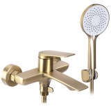 Baterie cadă REA AVALON Bursh Gold