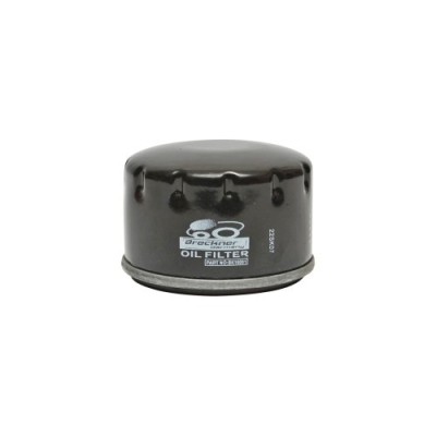 Filtru ulei compatibil Dacia Logan, Solenza, Super Nova, Duster Cod: BK10001 foto