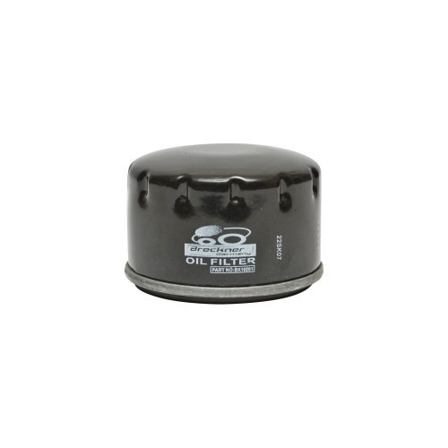 Filtru ulei compatibil Dacia Logan, Solenza, Super Nova, Duster Cod: BK10001