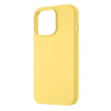 Husa Cover Tactical Velvet Smoothie Kryt pentru iPhone 14 Plus Banana